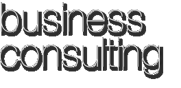 Business Consulting