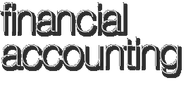 Financial Accounting